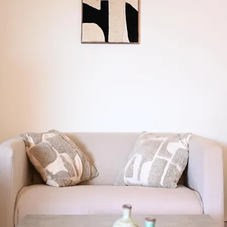 Nest Daire