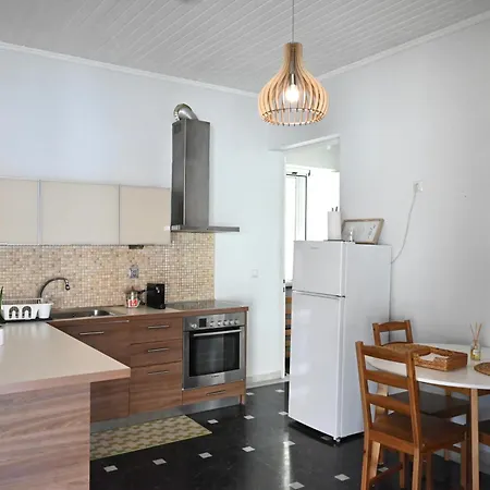 Appartement Nest Kalamáta