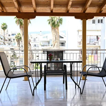 Nest Apartamento Kalamata