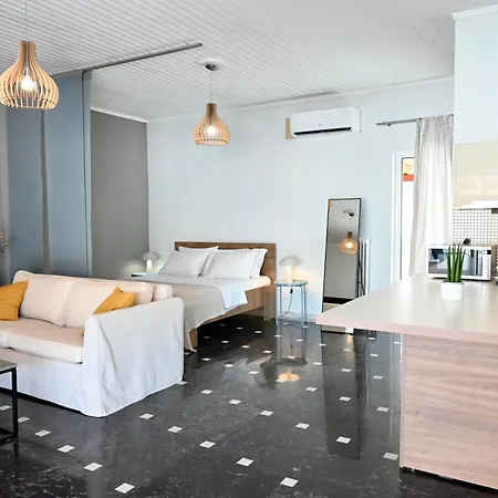 Apartamento Nest *