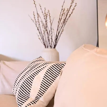 Lejlighed Nest