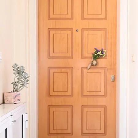 Nest Lejlighed