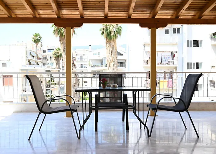 Nest Apartamento Kalamata